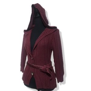 Aeropostale women sweater size Medium.